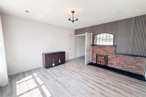 Front Reception