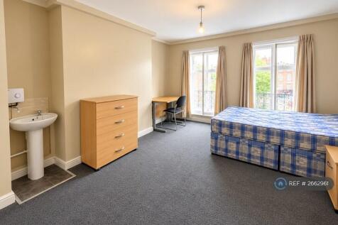 7 Bedroom Flat in BS1 4UL