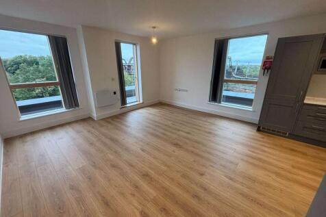 2 Bedroom Flat in WA4 1DH