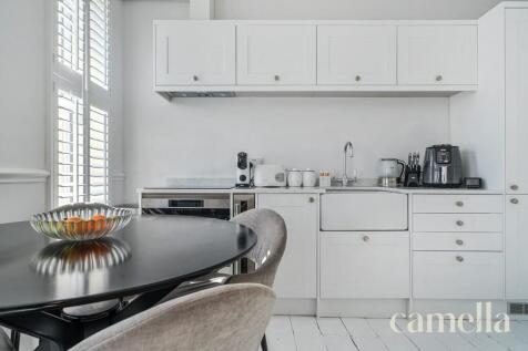 Kitchen / Reception / Dining Room