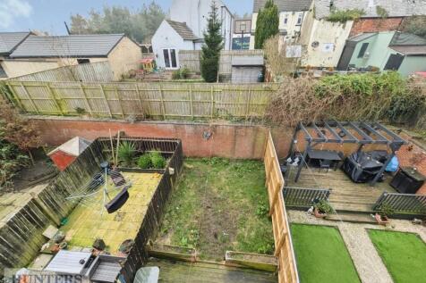 Outdoor Space