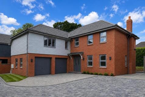 The Property - The Laurels (Plot 2)