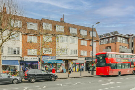 42 Crown Point, S...