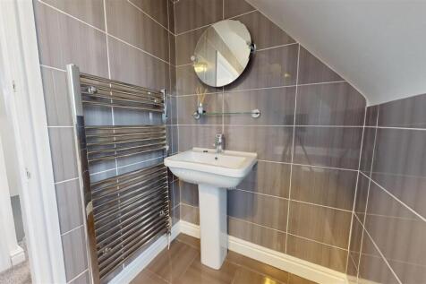 Windermere Drive Bathroom