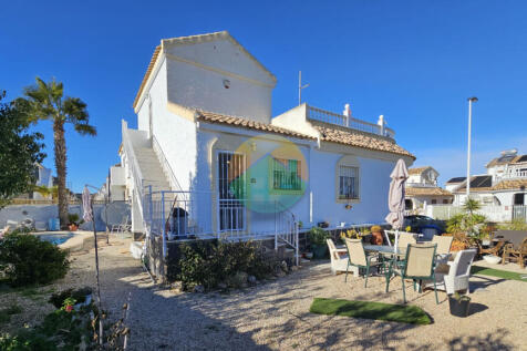 3 Bedroom Detached For Sale-NEC630-1