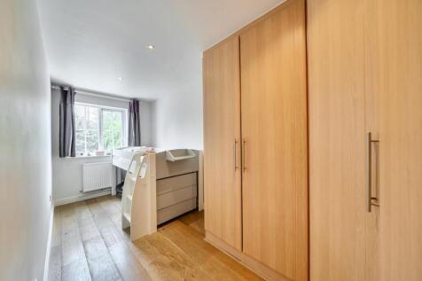 Davidson Frost-Wellings, DFW, HA7, Uppingham Avenu