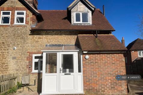 Rear Elevation 