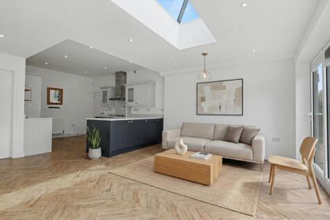 Living Kitchen