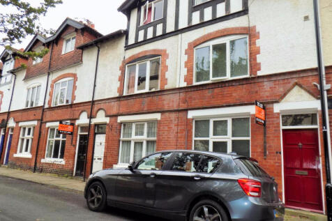 1-bed flat on Hawthorn Mount,  Leeds, LS7, £675/mo