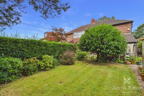 Stothard Road, Stretford, Manchester, Greater Manchester, M32 photo 4