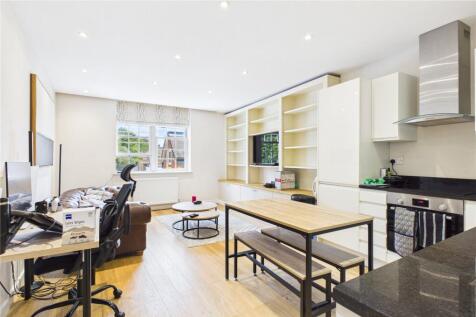 Kitchen/Living