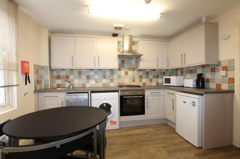 Flat 1, 14-16 George Street, Leamington Spa, CV31 photo 2