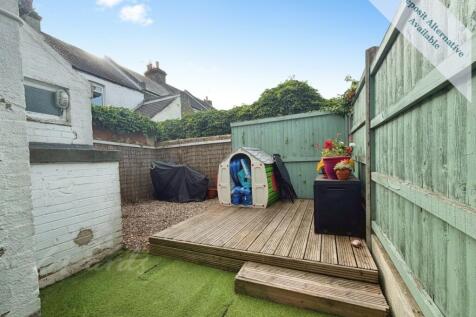 Living garden use