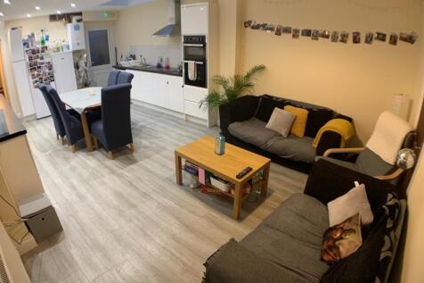 5-bed house on Dawlish Road - 5 bed, Selly Oak, West Midlands, B29, £2,824/mo