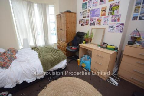 Walmsley Road, Hyde Park, Leeds, LS6 photo 4
