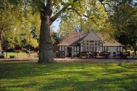 Kennington Park 
