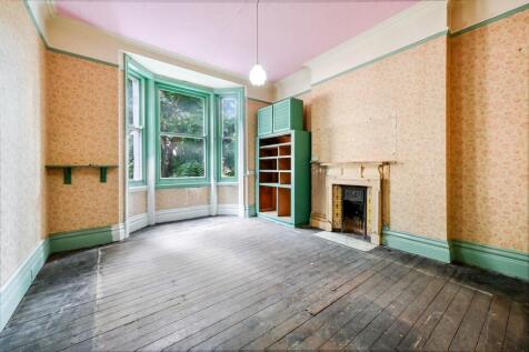 Reception/Dining Room