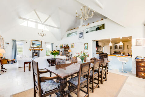 The Knot House