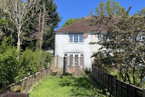 24 Tilmore Road, Petersfield, Hampshire, GU32 2HH