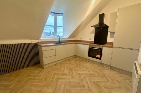 Kitchen/Lounge