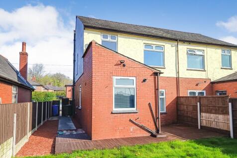 4 Walnut Avenue, Wigan WN1 3XE