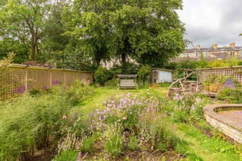Private Garden