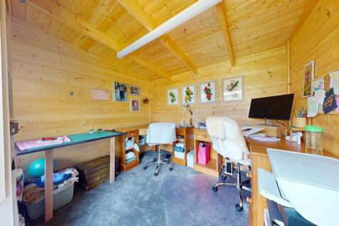 Outhouse