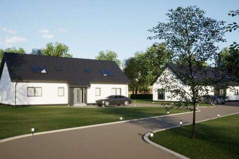 Plot 1 Architects Visualsmithton culloden invernes