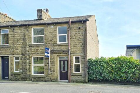 Period End Terrace