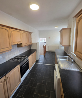 Wingrove Avenue, Newcastle Upon Tyne photo 5
