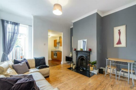 2 Bedroom Flat in NE2 1NY