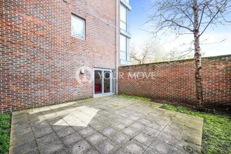 Chapel Row House, Bonfire Corner, Portsmouth, Hampshire, PO1 photo 4