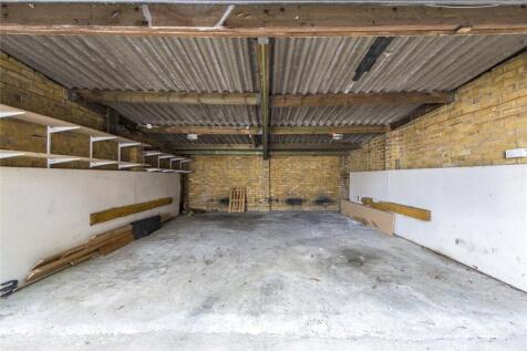 Double Garage, Oakwood Lane, W14 photo 3