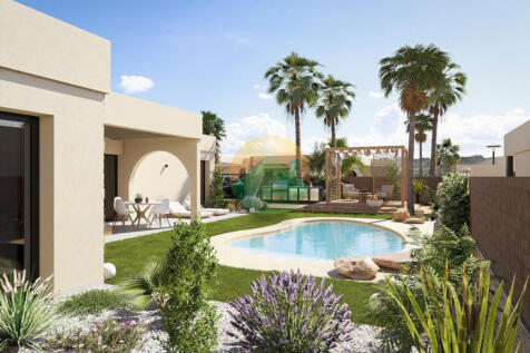 2 Bedroom Detached For Sale - NEWBUILD-OASIS-ARIN-2