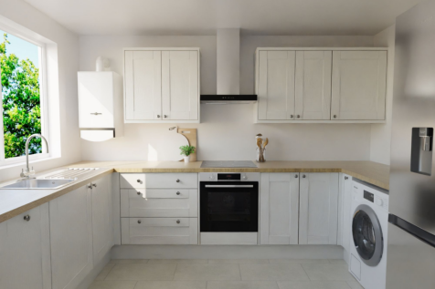 New Kitchen Design 1