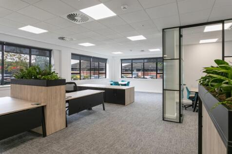 Example Fitout