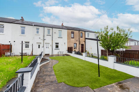 77 Clydesdale Avenue, Paisley PA3 4JW-22
