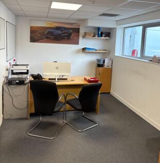 office