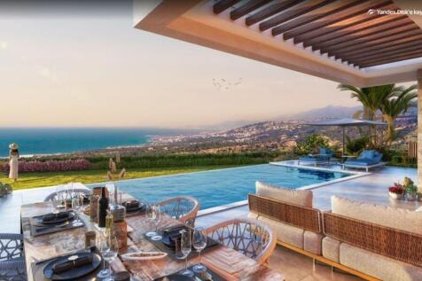 Last One Remaning - 3 Bed Bungalow with Roof Terrace and Private Pool Image 9999 1