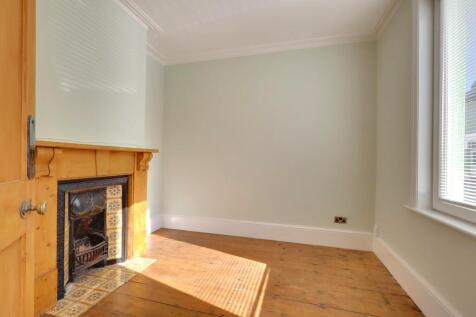 Middlesex Road, Southsea Unfurnished photo 3