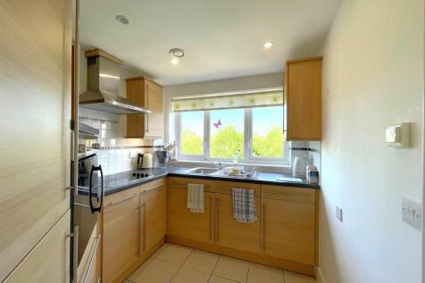 Fully integrated Kitchen