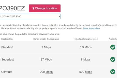 Broadband