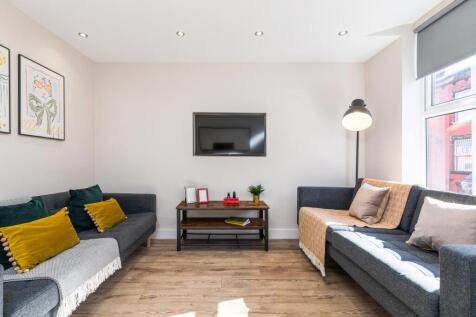 6-bed house on 9, Beamsley Mount, Leeds, £4,042/mo