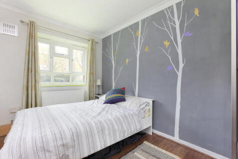 property in Shenstone House, 
Aldrington Road, SW16