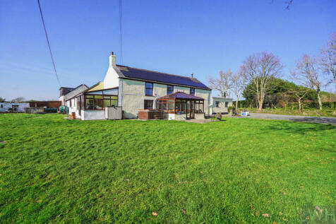 Kent Farmhouse