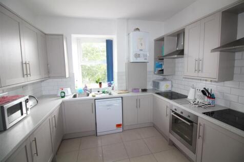 7-bed house on 383b Crookesmoor Road, Crookesmoor, £3,337/mo