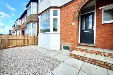 Brookland Road, Northampton