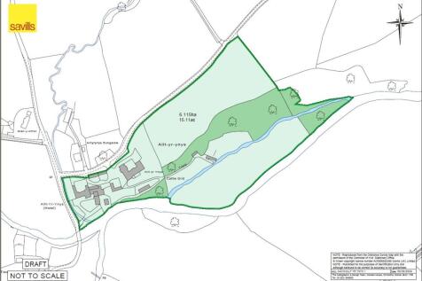 Boundary Map