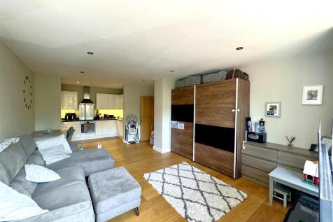 Living / Dining Room