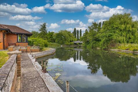 Private Mooring